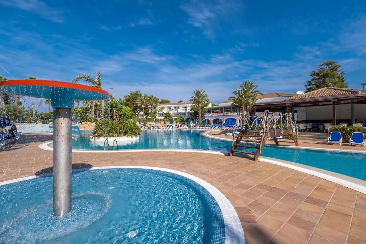 Sagitario Princesa Playa Son Xoriguer Resort