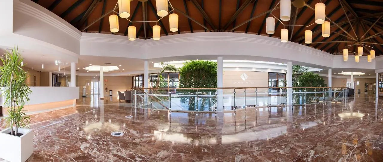 Sagitario Princesa Playa Son Xoriguer Resort