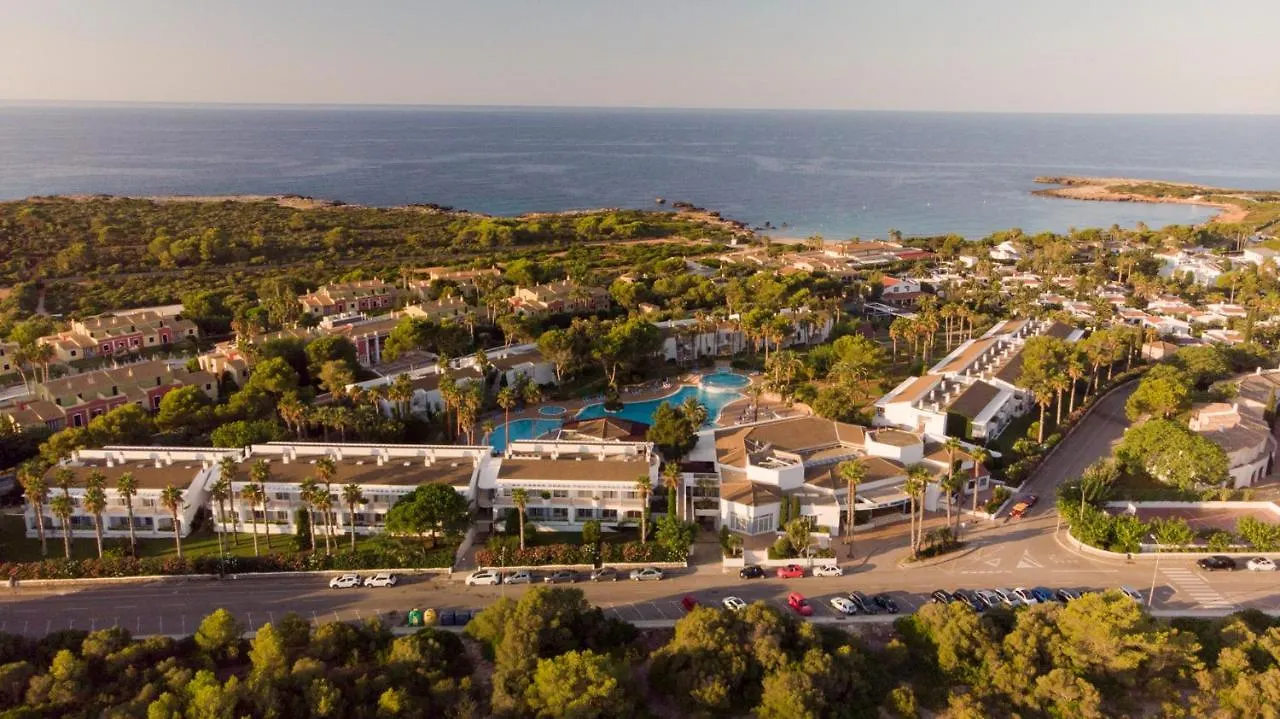 **** Resort Sagitario Princesa Playa Son Xoriguer Spain