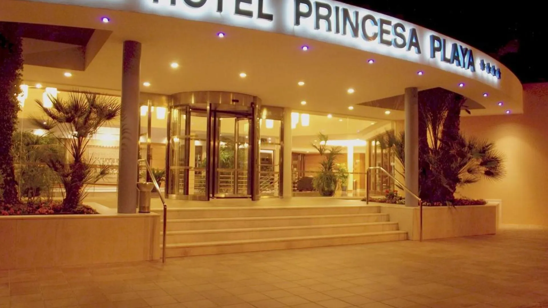 Resort Sagitario Princesa Playa Son Xoriguer