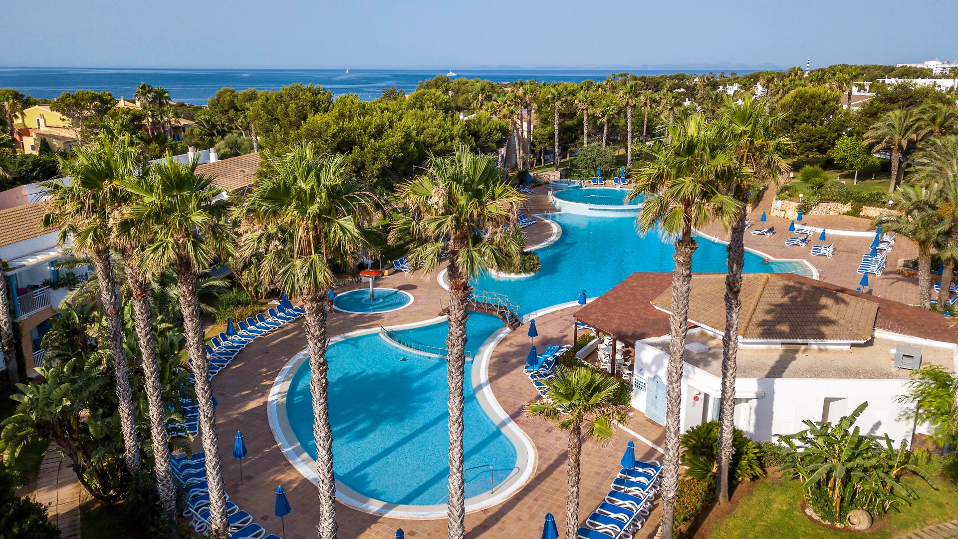 Sagitario Princesa Playa Son Xoriguer Spain