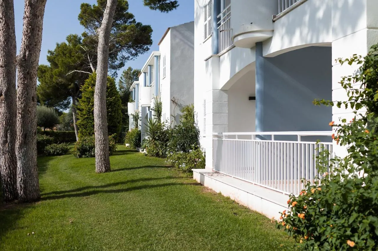 Resort Sagitario Princesa Playa Son Xoriguer