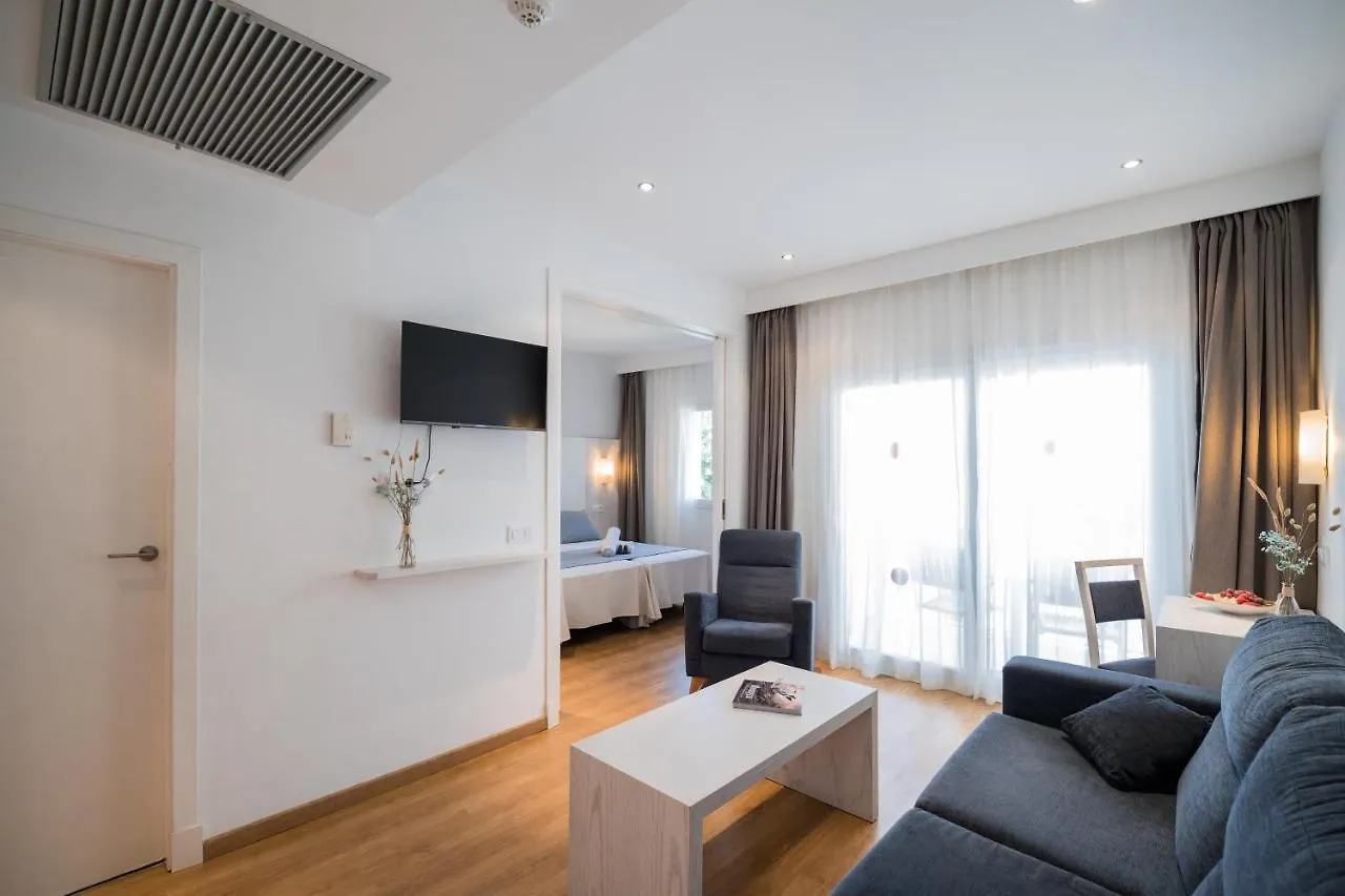 **** Resort Sagitario Princesa Playa Son Xoriguer Spain