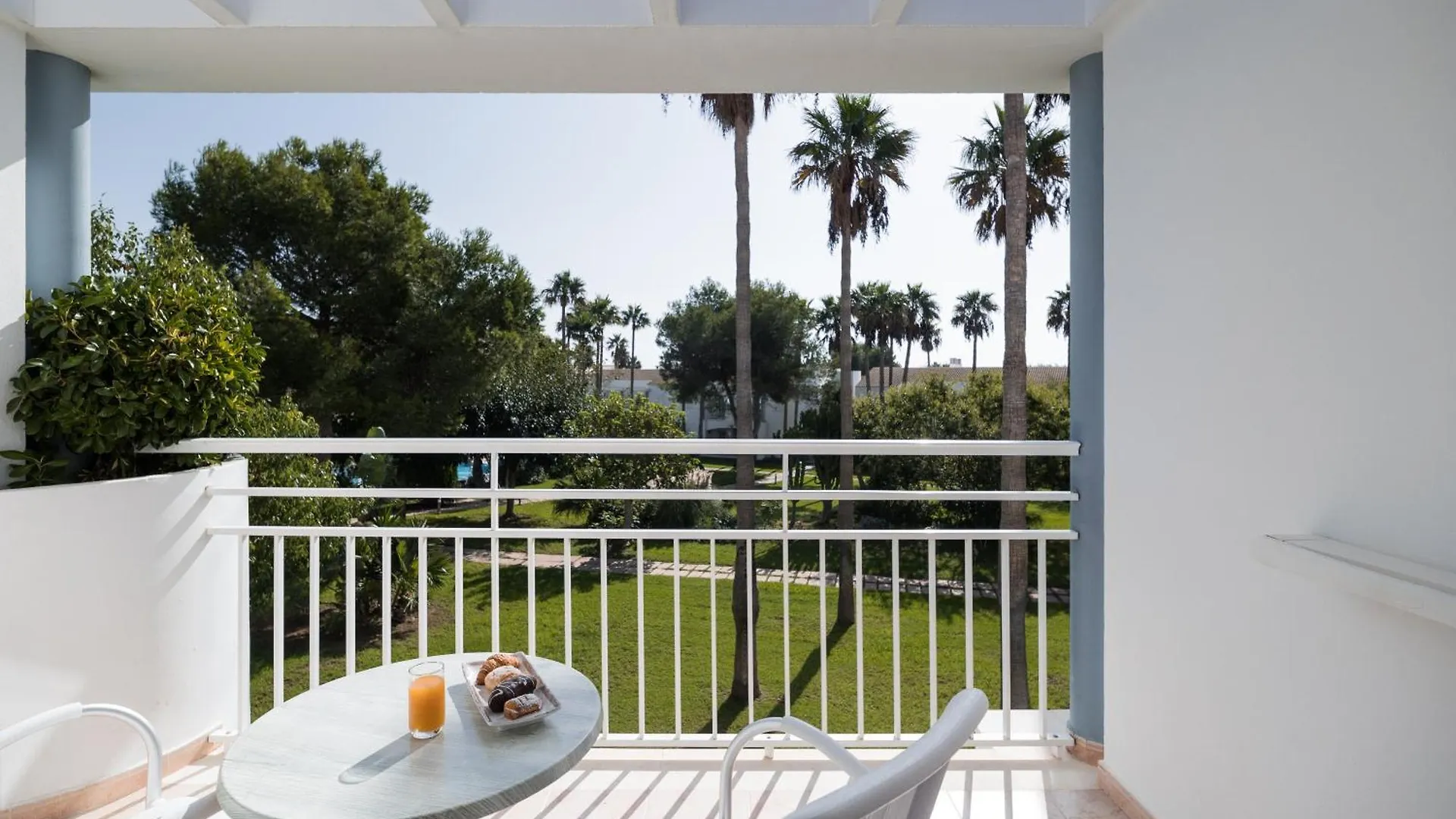 **** Resort Sagitario Princesa Playa Son Xoriguer Spain