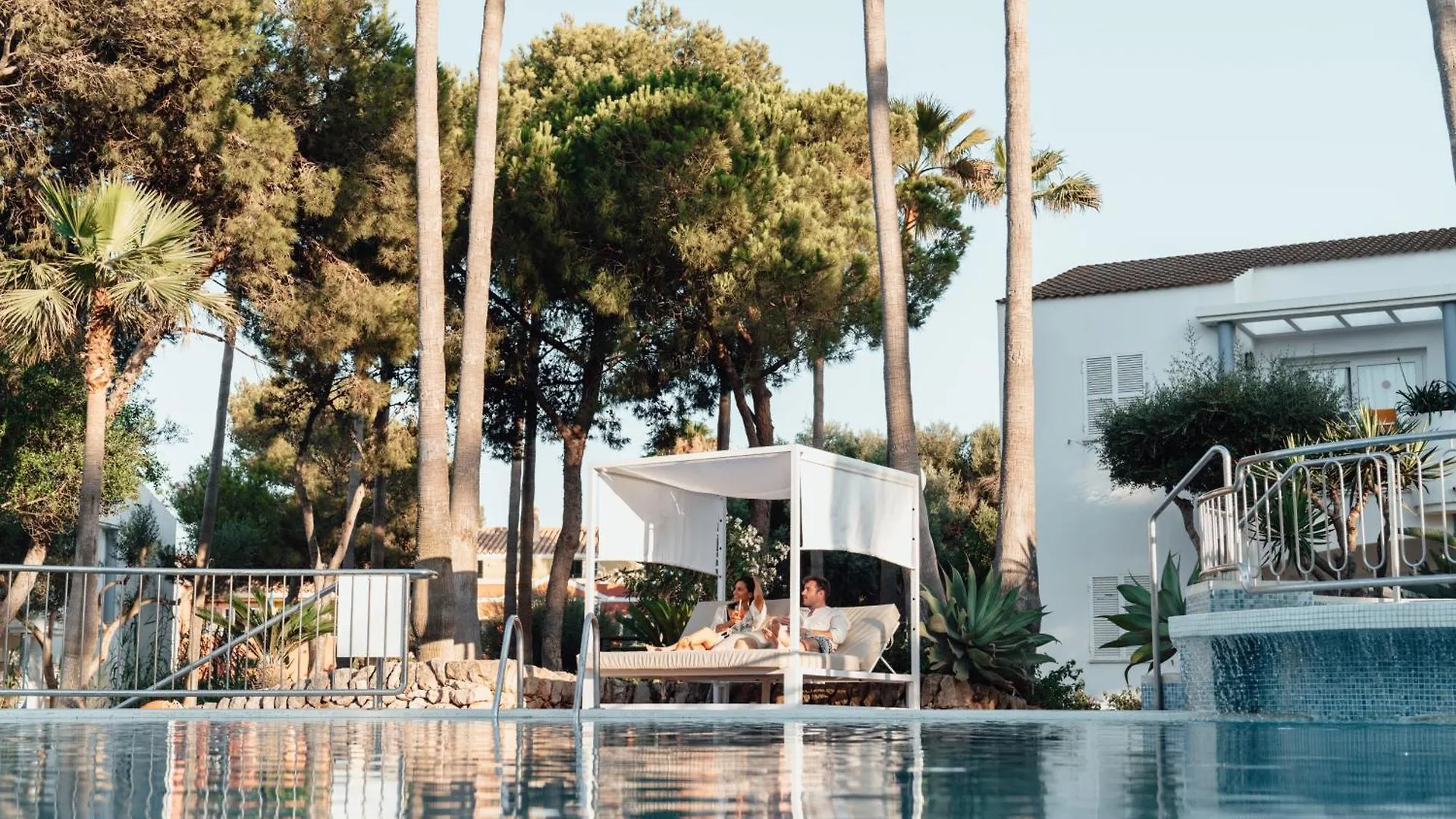 Resort Sagitario Princesa Playa Son Xoriguer