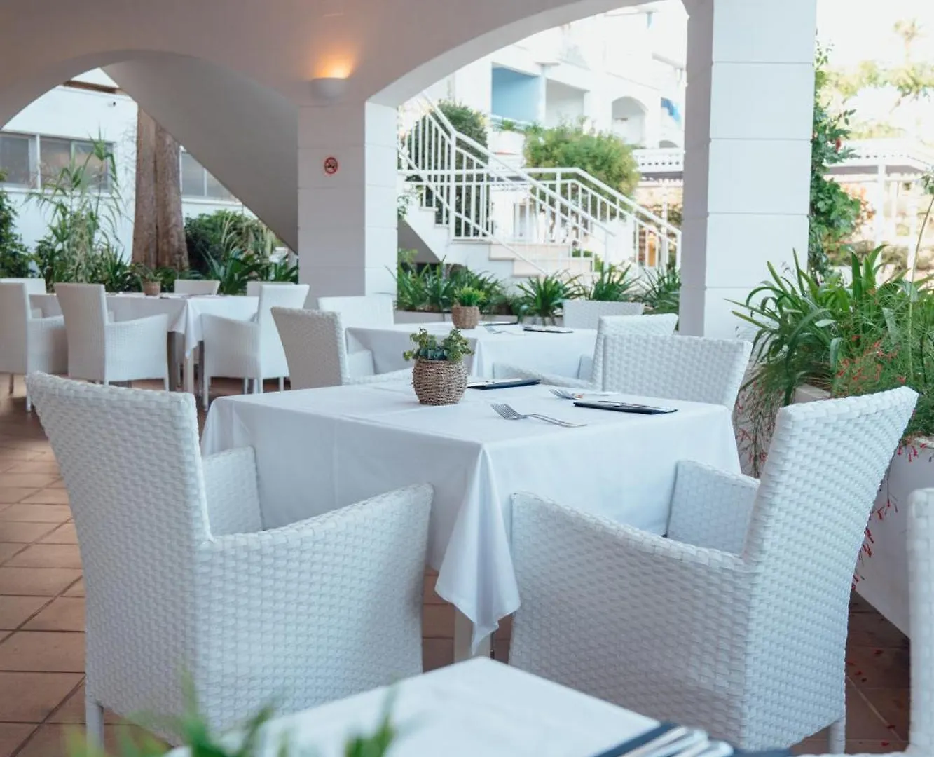 Resort Sagitario Princesa Playa Son Xoriguer