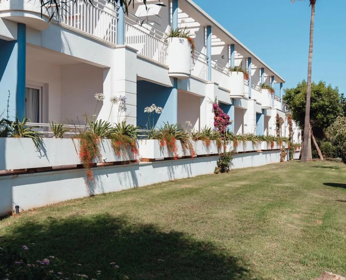 Resort Sagitario Princesa Playa Son Xoriguer