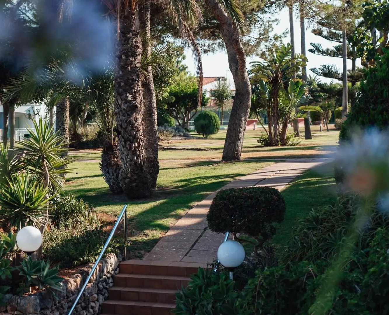 **** Resort Sagitario Princesa Playa Son Xoriguer Spain