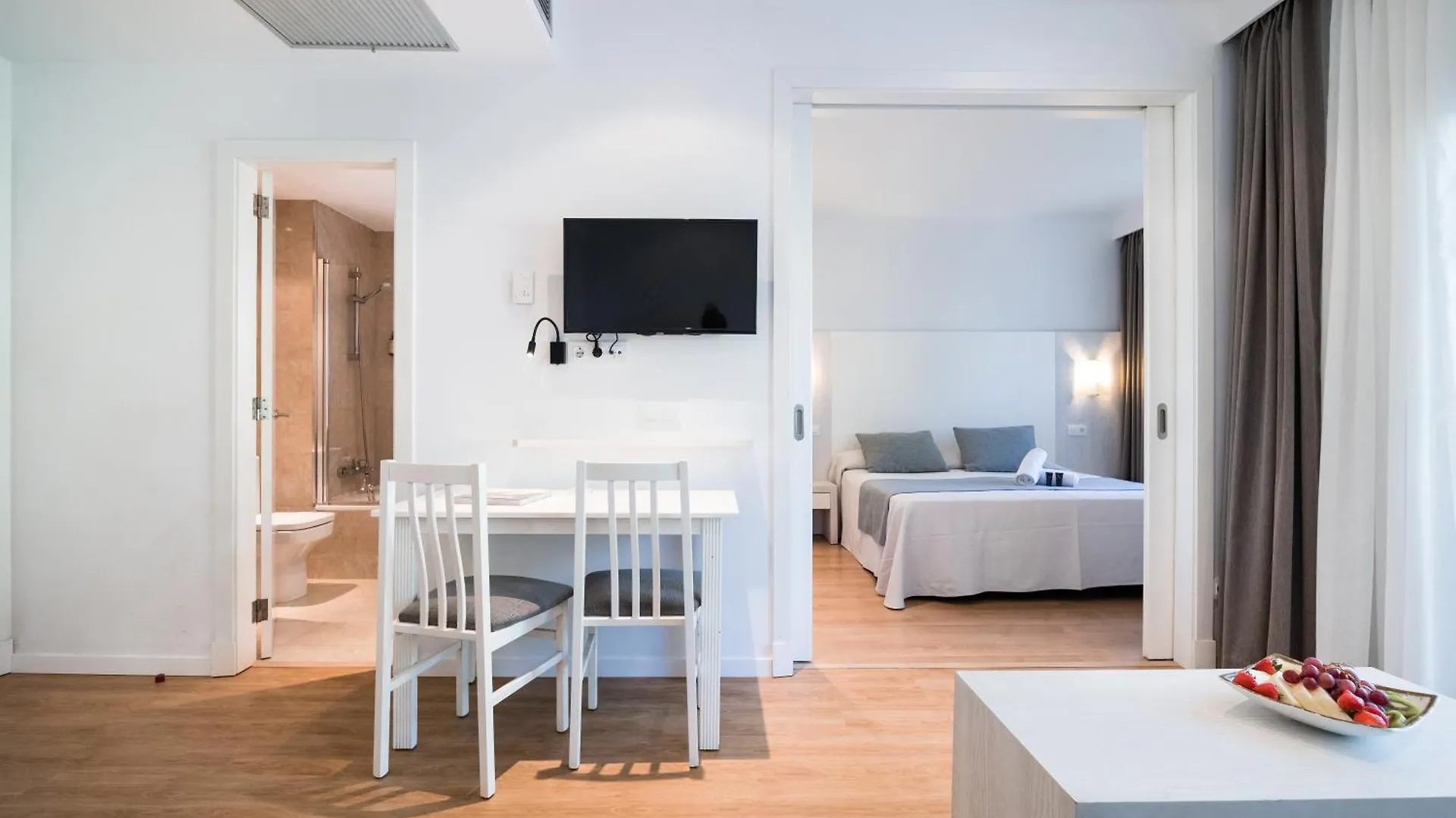 Resort Sagitario Princesa Playa Son Xoriguer