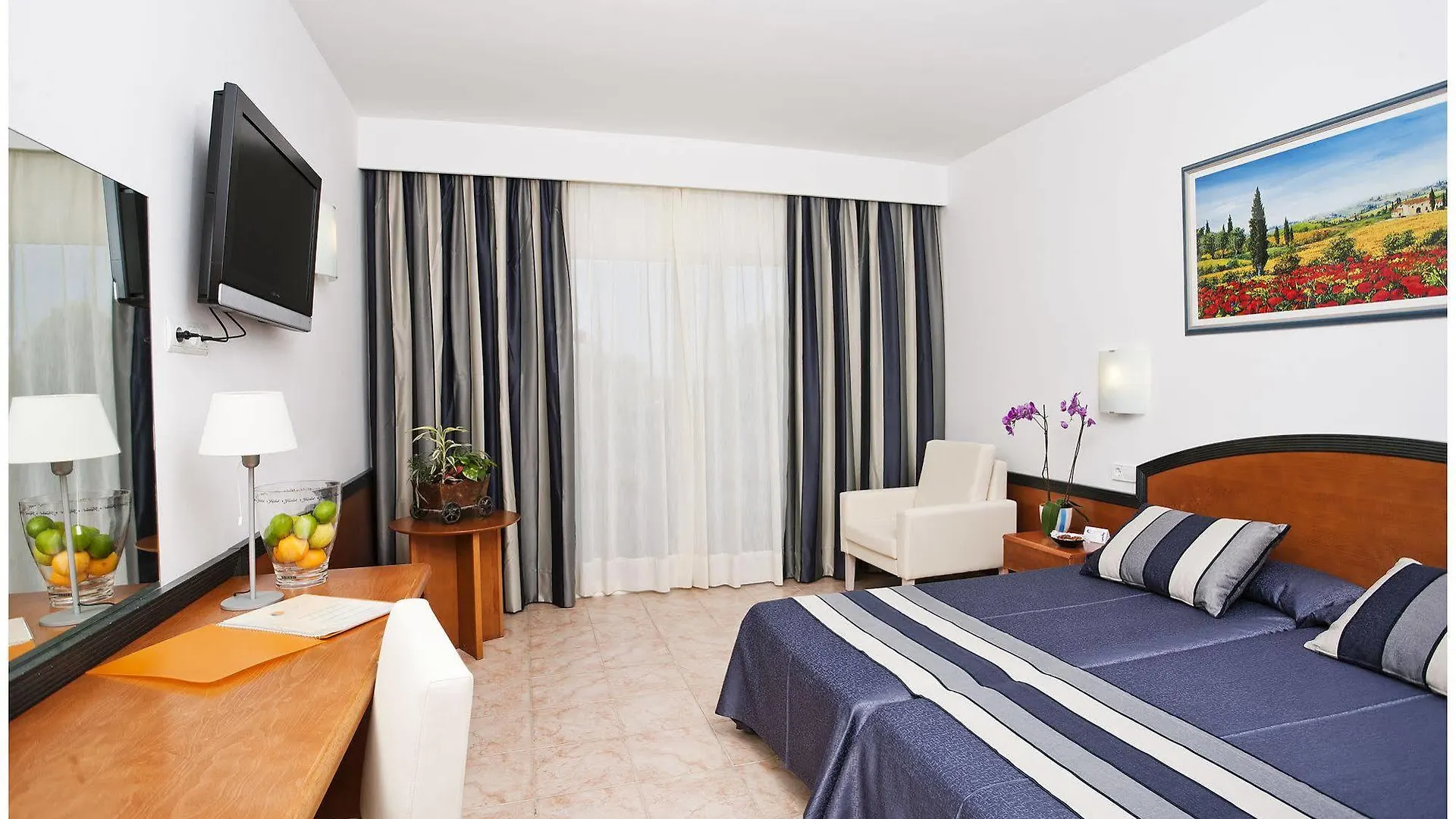 Sagitario Princesa Playa Son Xoriguer Resort