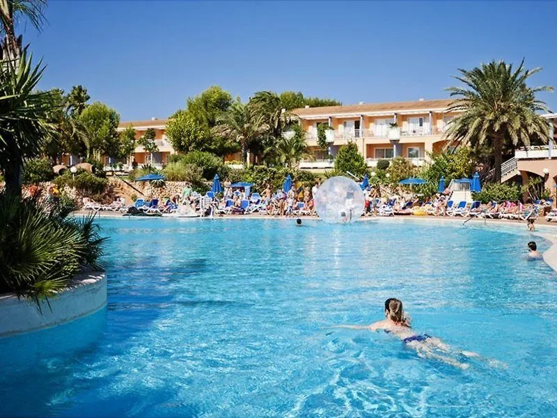 **** Resort Sagitario Princesa Playa Son Xoriguer Spain