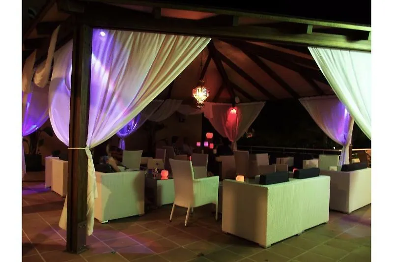 Resort Sagitario Princesa Playa Son Xoriguer