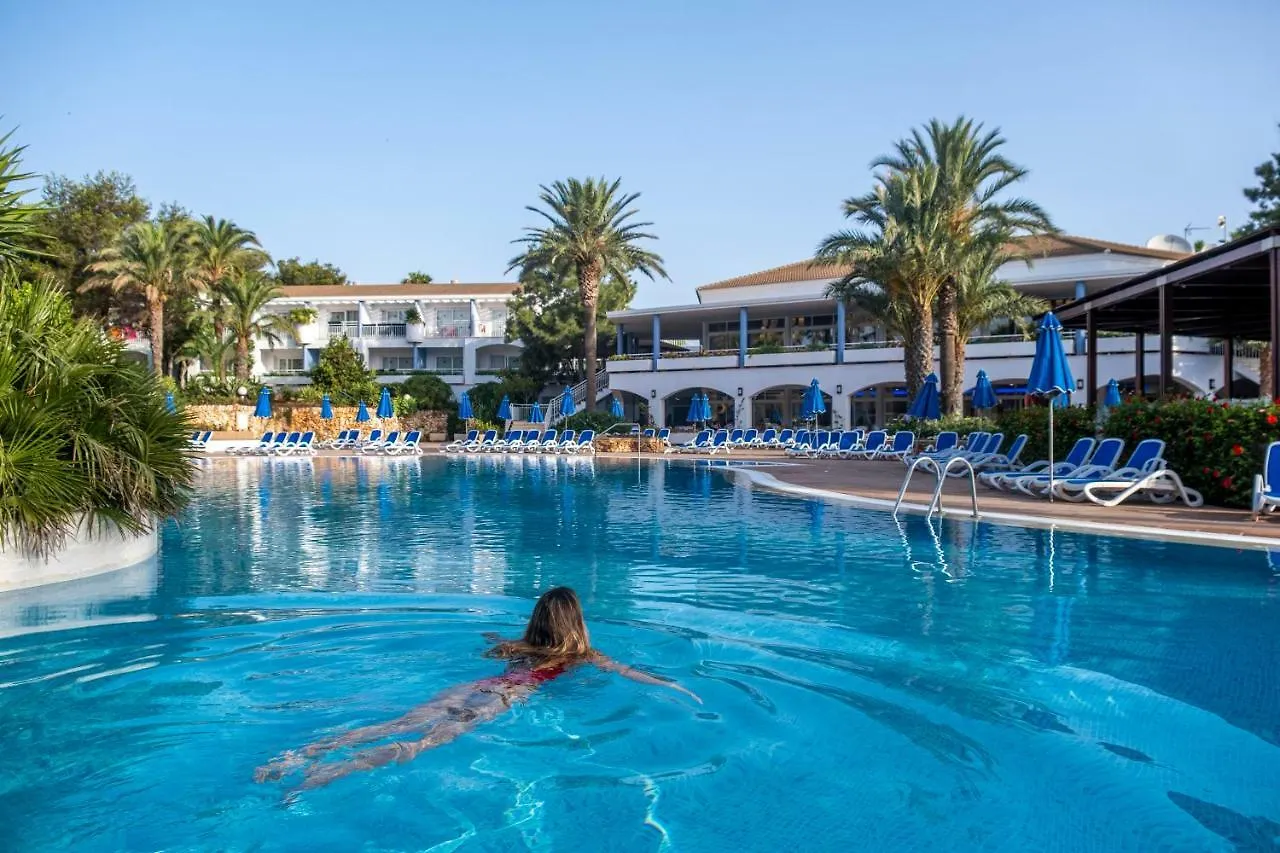 Sagitario Princesa Playa Son Xoriguer Resort