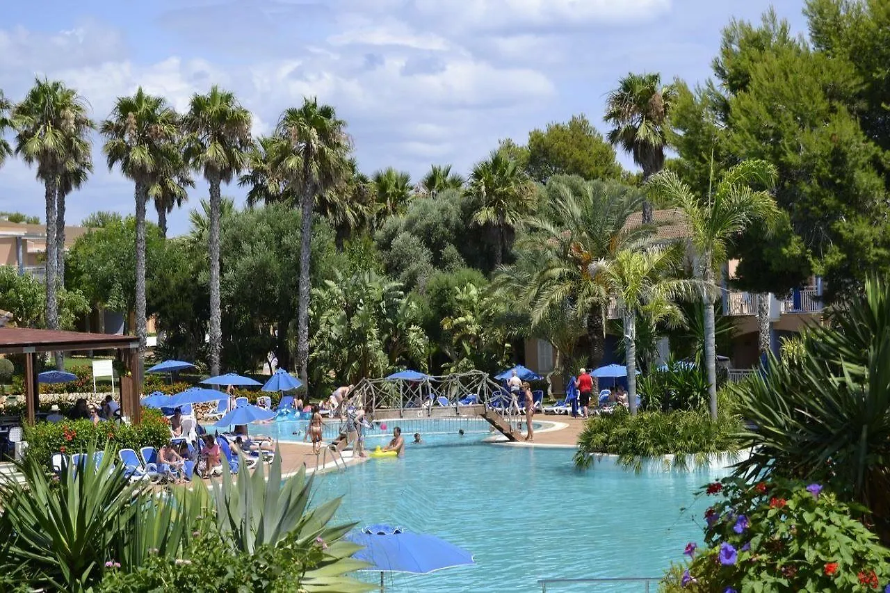 Resort Sagitario Princesa Playa Son Xoriguer