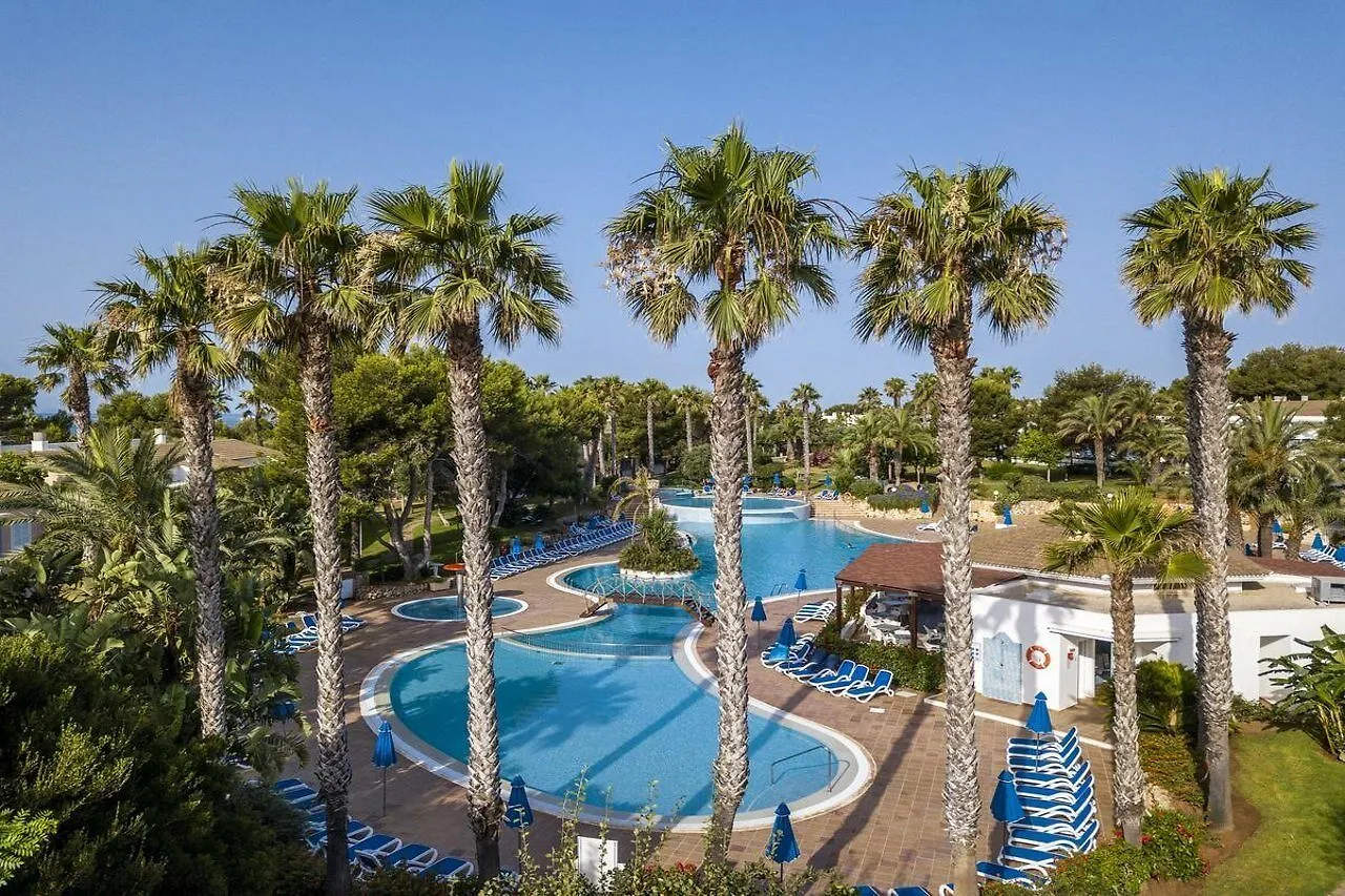 Sagitario Princesa Playa Son Xoriguer Spain