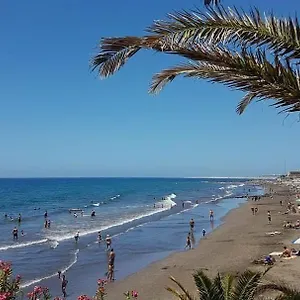 New Miami Playa Apartment San Agustin (Gran Canaria)