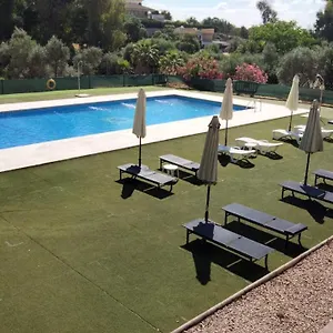 Turisticos La Castilleja Apartment Cordoba