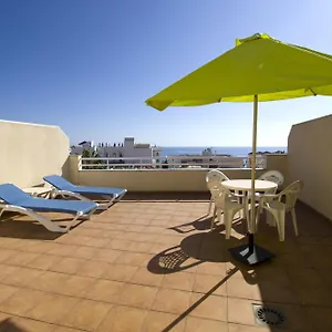 Turisticos Fercomar Apartment Nerja