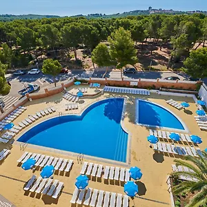 Inter 2 Apartamento Salou