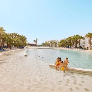 Hotel Grand Palladium Palace Ibiza Resort&spa-, Playa d'en Bossa
