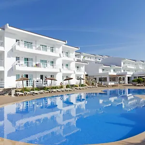 Apart-hotel Hsm Calas Park, Calas de Mallorca
