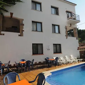 Ar Caribe Appartamento Lloret de Mar
