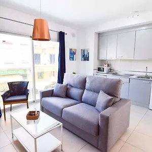 Barcelo 30 Appartamento Málaga