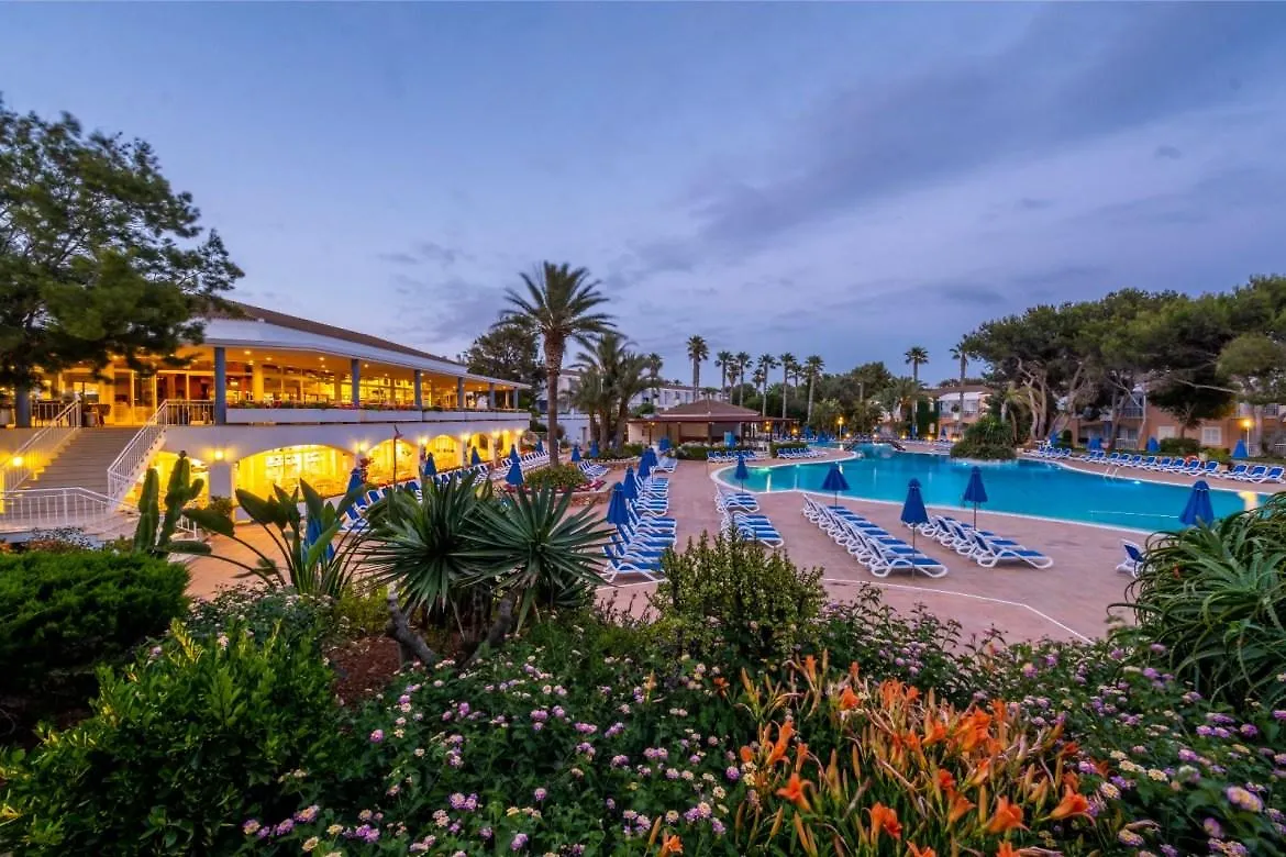 Sagitario Princesa Playa Son Xoriguer 4*,  İspanya