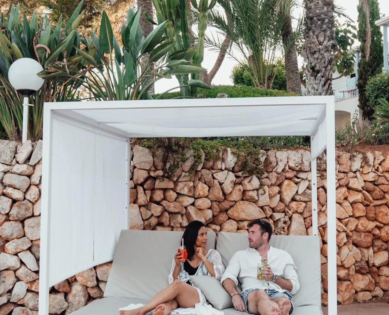 Sagitario Princesa Playa Son Xoriguer Resort