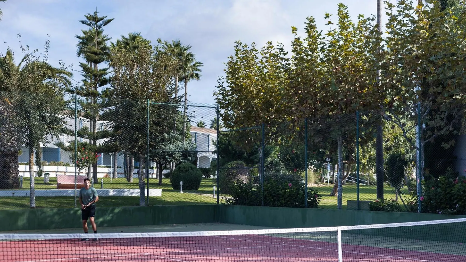 Sagitario Princesa Playa Son Xoriguer Spagna