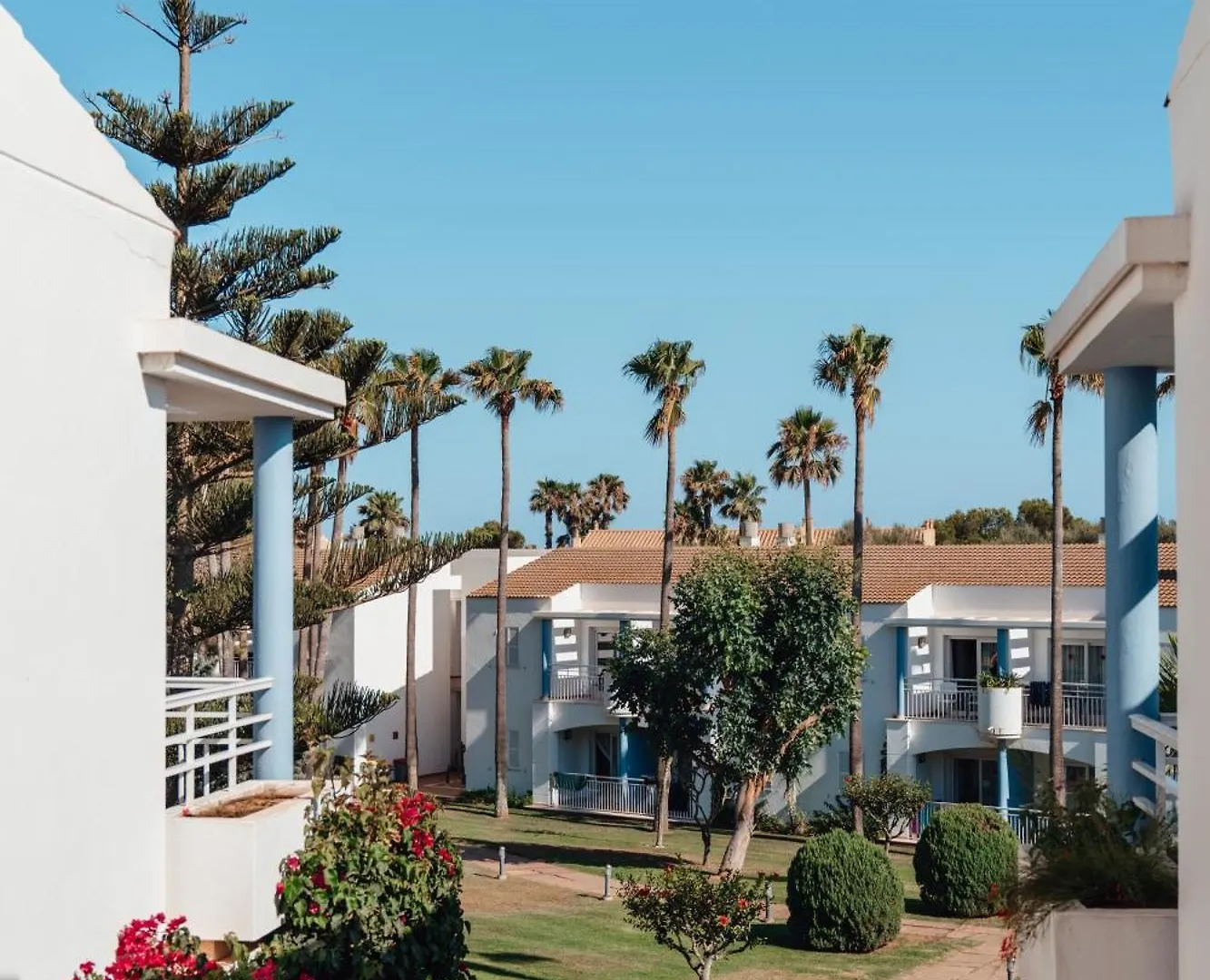 Sagitario Princesa Playa Son Xoriguer Resort
