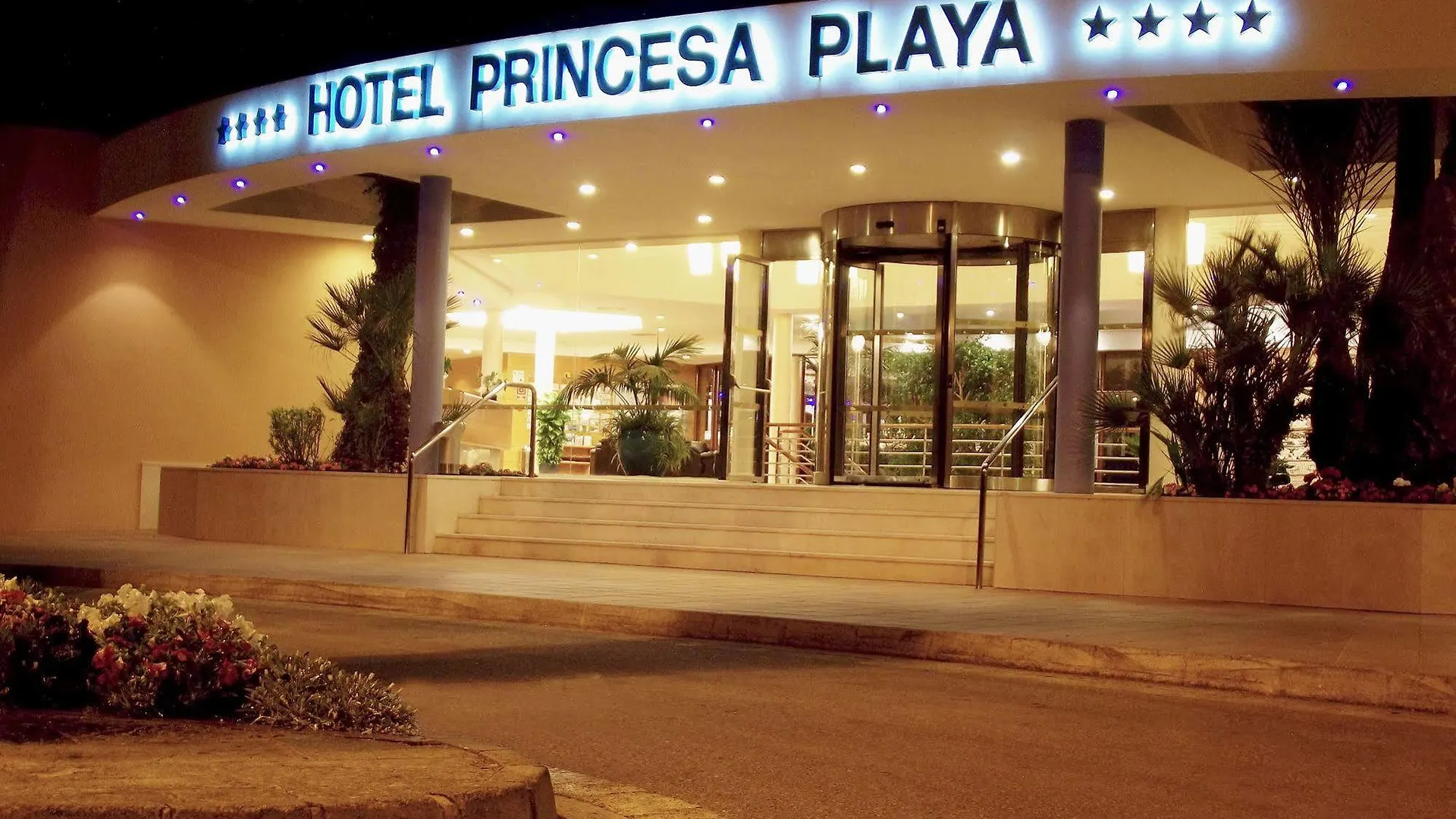 Sagitario Princesa Playa Son Xoriguer