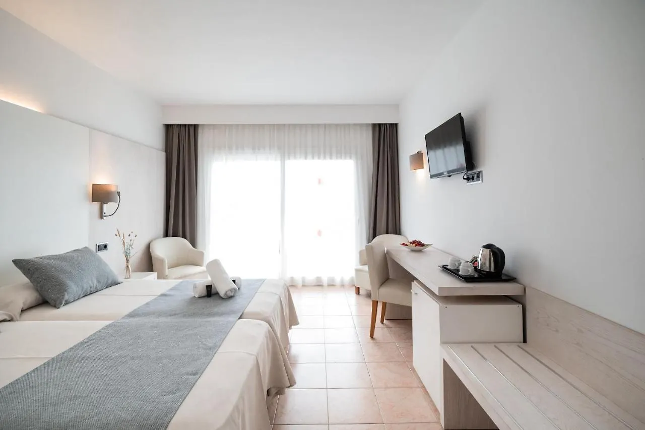 Sagitario Princesa Playa Son Xoriguer Spanien