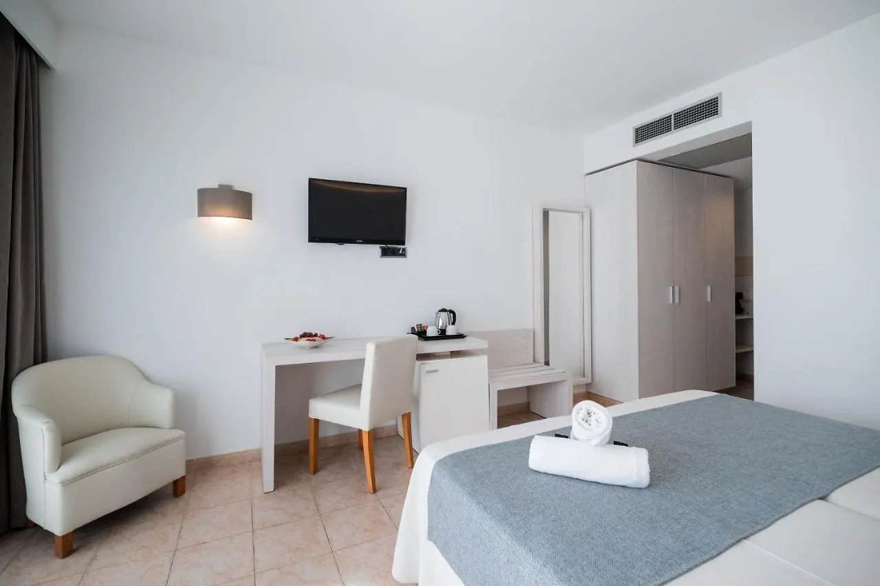 Sagitario Princesa Playa Son Xoriguer Resort