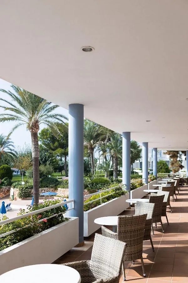 Sagitario Princesa Playa Son Xoriguer Resort