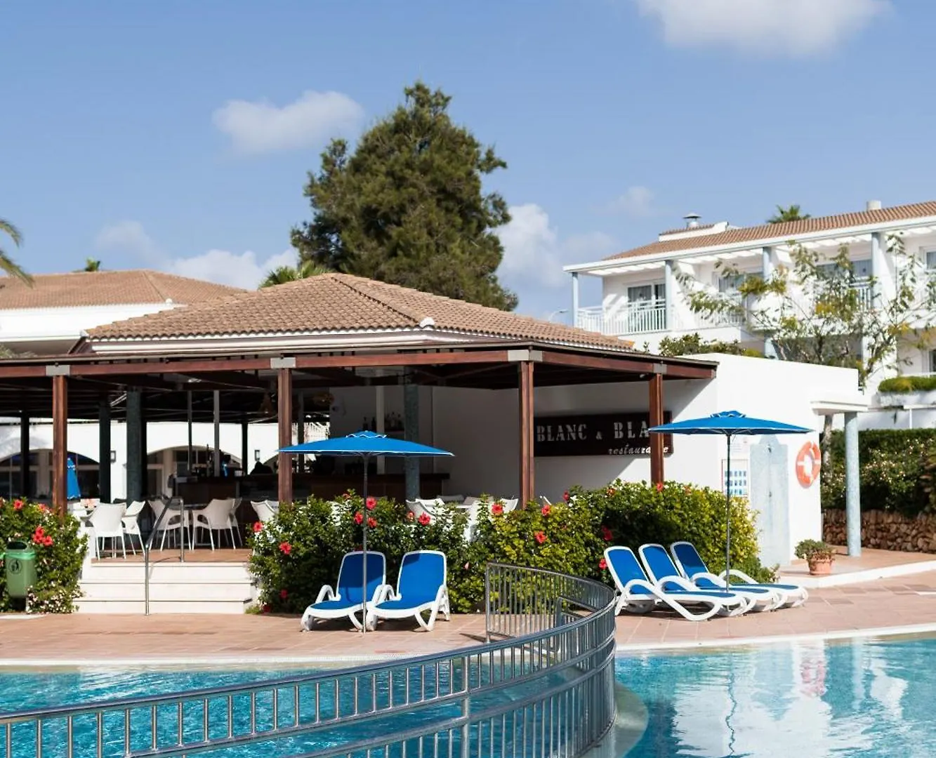 Hotel Princesa Playa Son Xoriguer