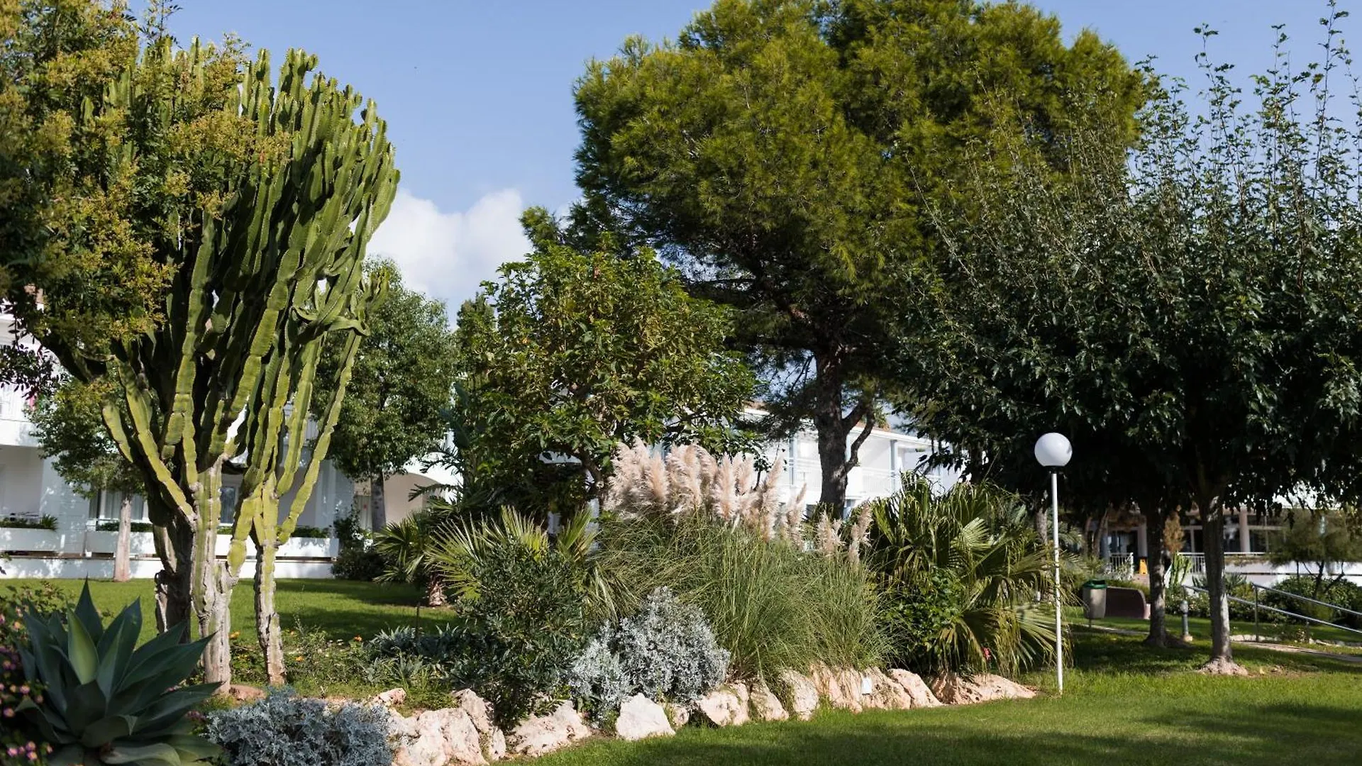 Hotel Princesa Playa Son Xoriguer Resort