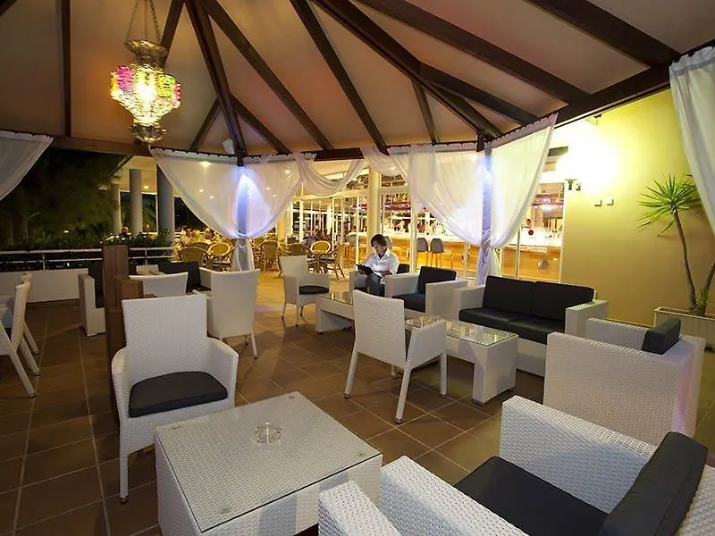 Sagitario Princesa Playa Son Xoriguer Spanien
