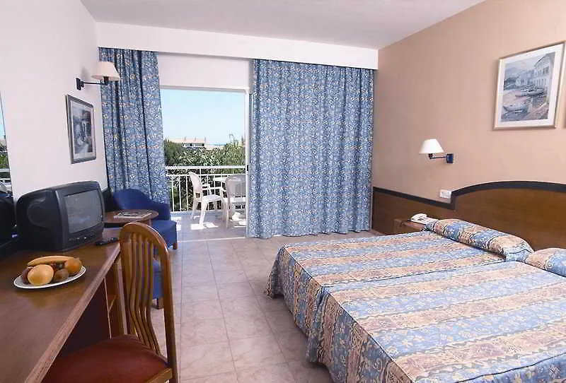 Sagitario Princesa Playa Son Xoriguer Resort