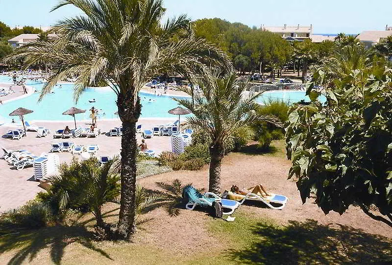 Sagitario Princesa Playa Son Xoriguer Spanien