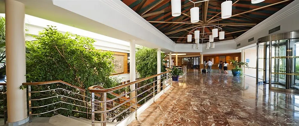 Resort Sagitario Princesa Playa Son Xoriguer