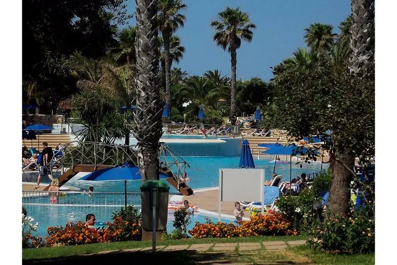 Sagitario Princesa Playa Son Xoriguer Resort