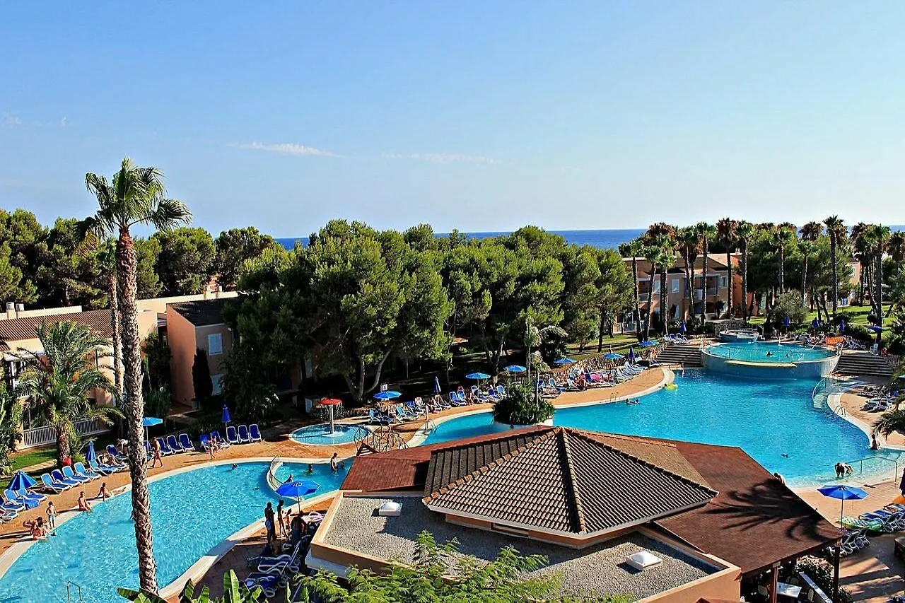 Resort Sagitario Princesa Playa Son Xoriguer