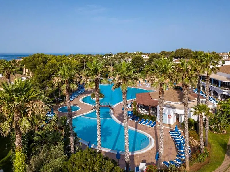 Sagitario Princesa Playa Son Xoriguer Spanien